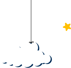 cloud-with-star